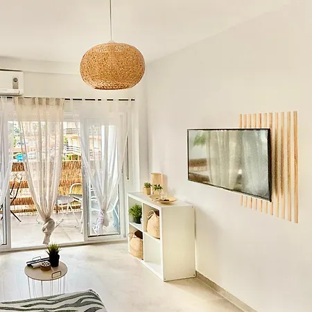 Apartment Muchavista Mar