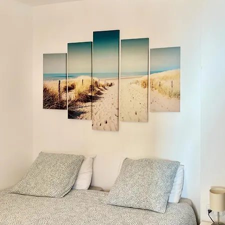 Muchavista Mar Apartment