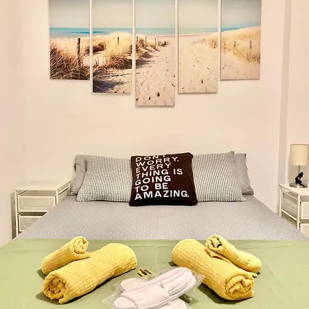 Muchavista Mar Apartment