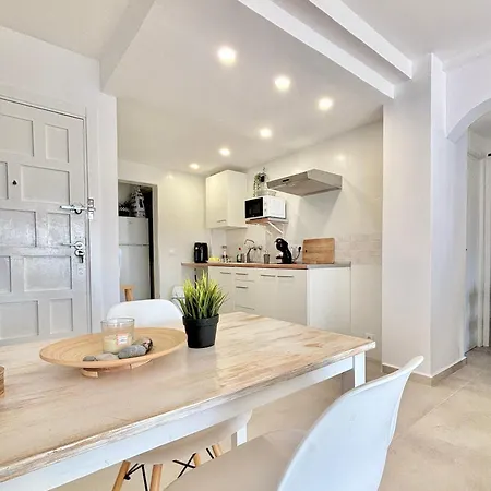 Muchavista Mar Apartment *