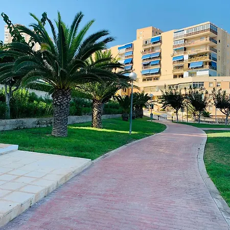 Appartement Muchavista Mar *