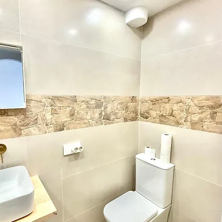 Apartment Muchavista Mar *