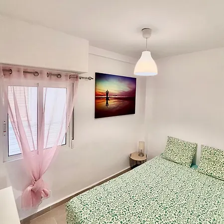 Muchavista Mar Apartment