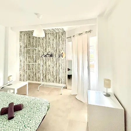 Apartment Muchavista Mar El Campello