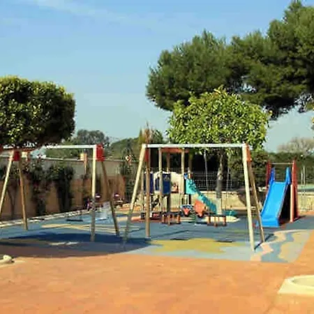 Muchavista Mar Appartement