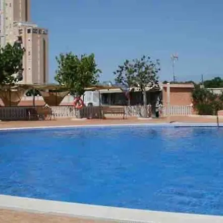 Apartment Muchavista Mar