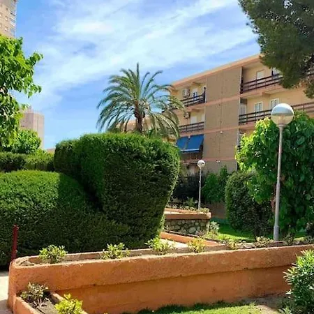 Muchavista Mar Apartment *