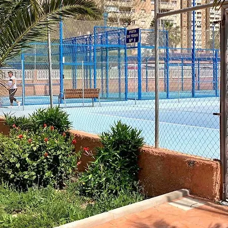 Appartement Muchavista Mar El Campello