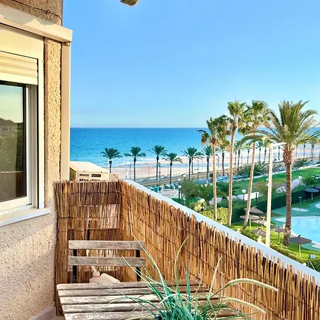 Appartement Muchavista Mar El Campello