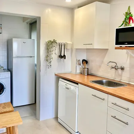 Muchavista Mar Apartment El Campello