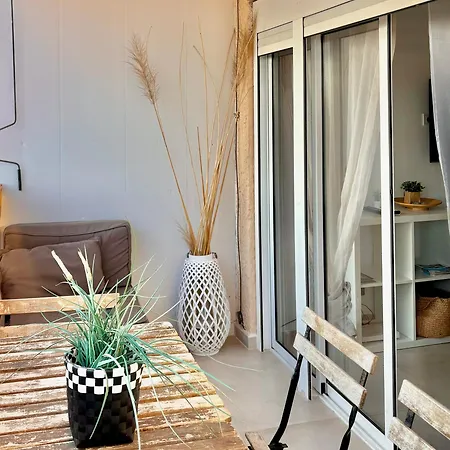 Appartement Muchavista Mar El Campello