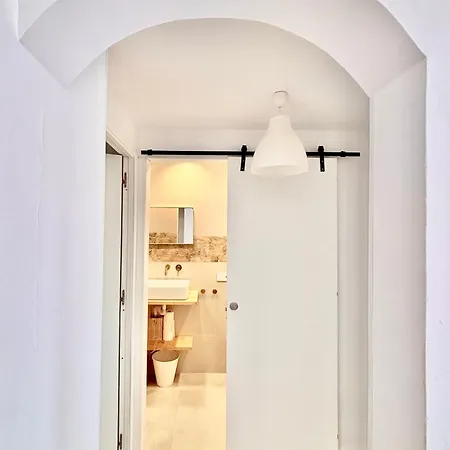 Muchavista Mar Apartment
