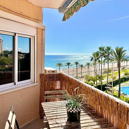 Muchavista Mar El Campello