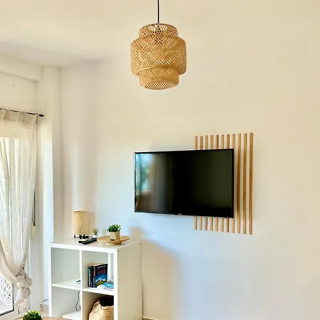 Apartment Muchavista Mar